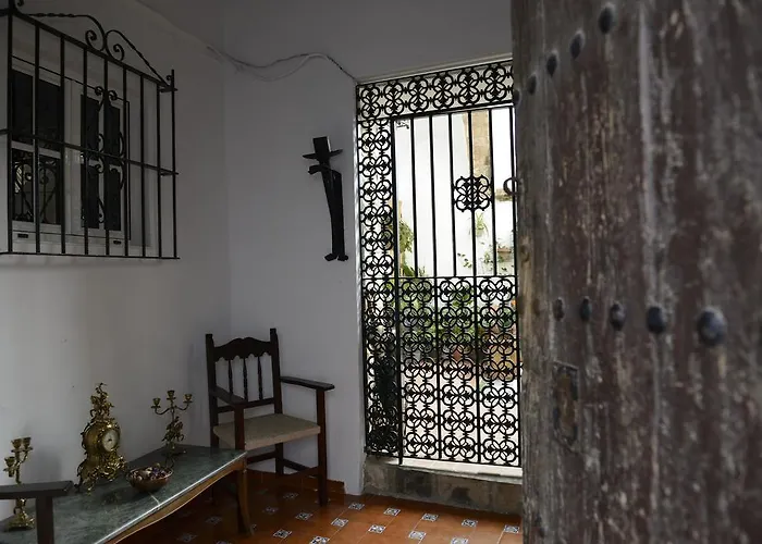Casa Rural Las Cadenas del Cananeo Arcos de la Frontera