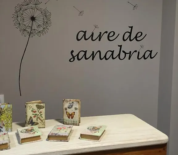 Aire de Sanabria