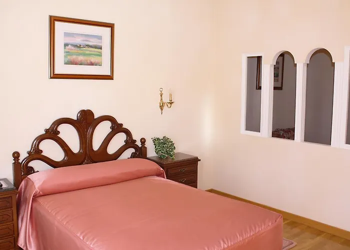 Hotel Monterrey Pradorrey