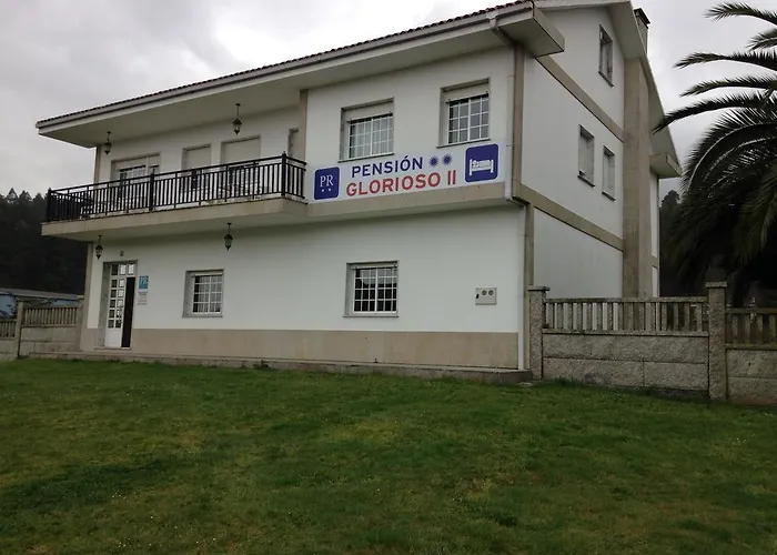 Pensión Glorioso Picaraña
