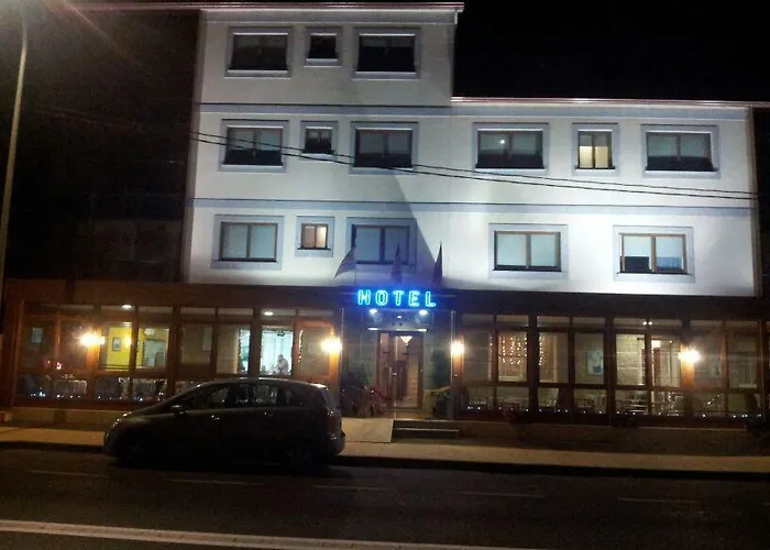 Hotel Bahia O Grove