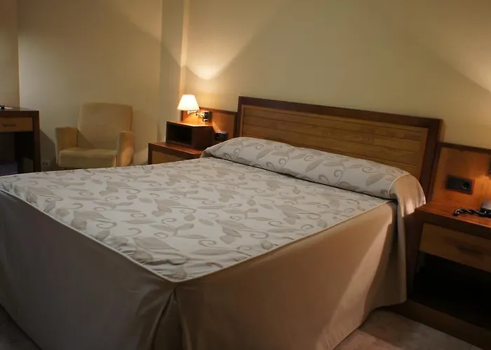 Hotel Puente Romano Alcántara
