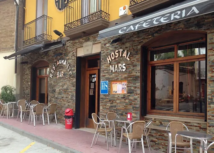 Hotel Casa Carmen