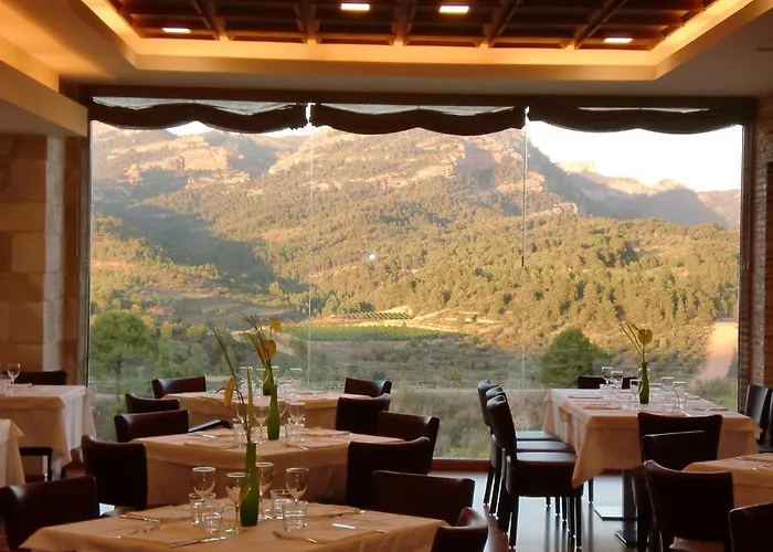 Hotel & Spa Can Josep Winery