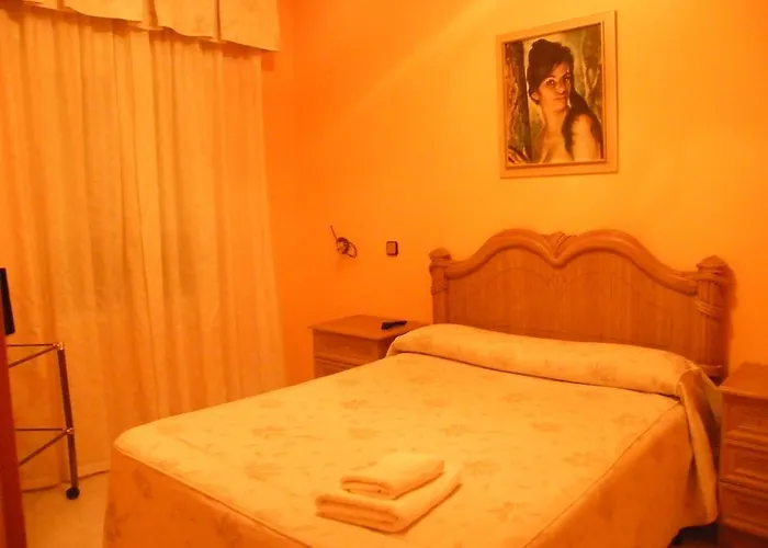 Hostal Dulcinea Esquivias