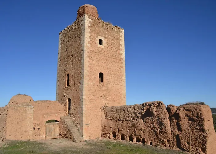 La Casa de las Aldeas