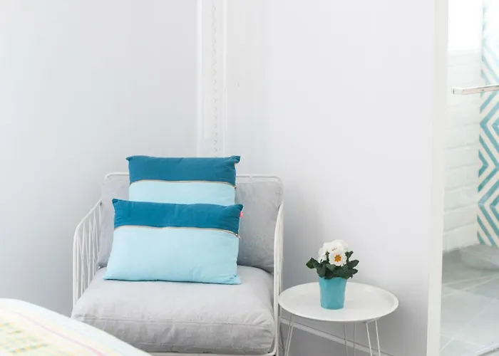 Hostal La Casa Sanlúcar Sanlúcar de Barrameda