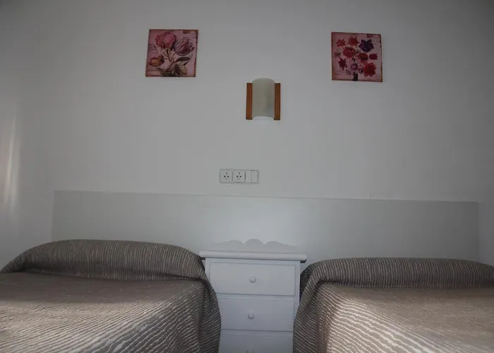 Hostal Las Nieves Ibiza