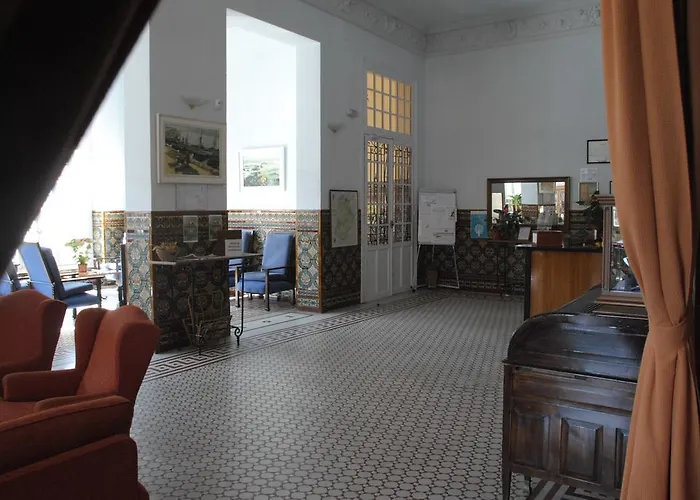 Gran Hotel Balneario