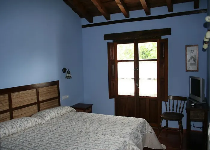 Posada La Villanita Novales
