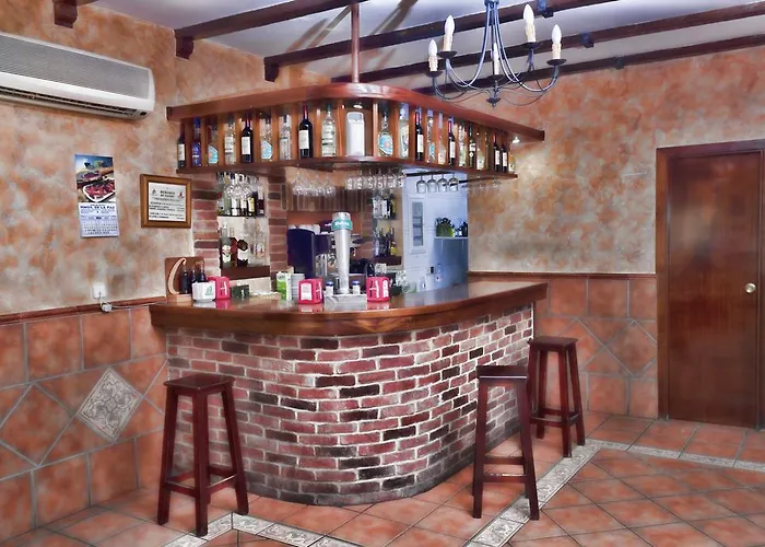 Hostal Dulcinea