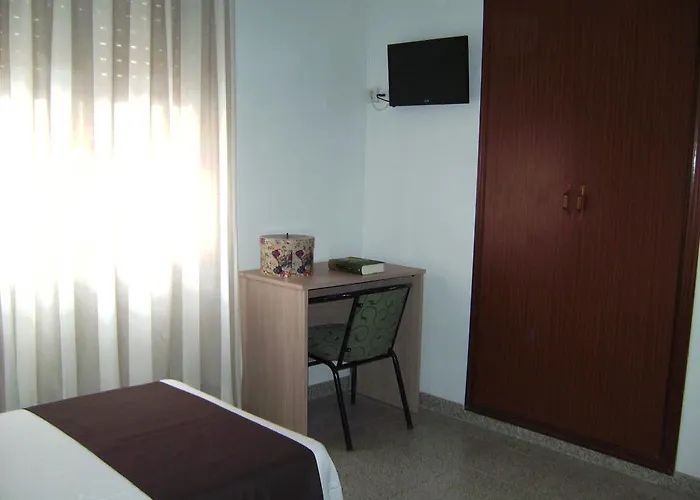 Pension Miami Almazora