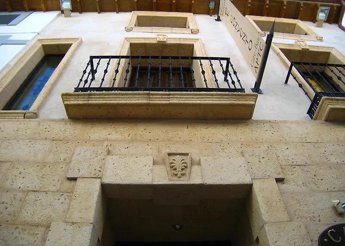 Hospedería El Convento