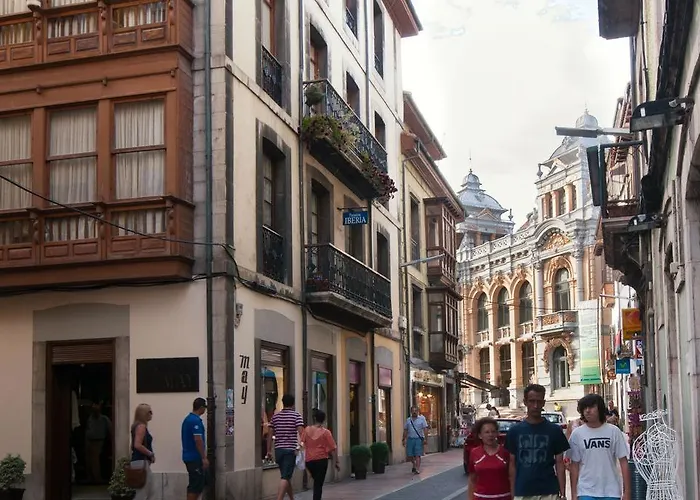 Pension Iberia