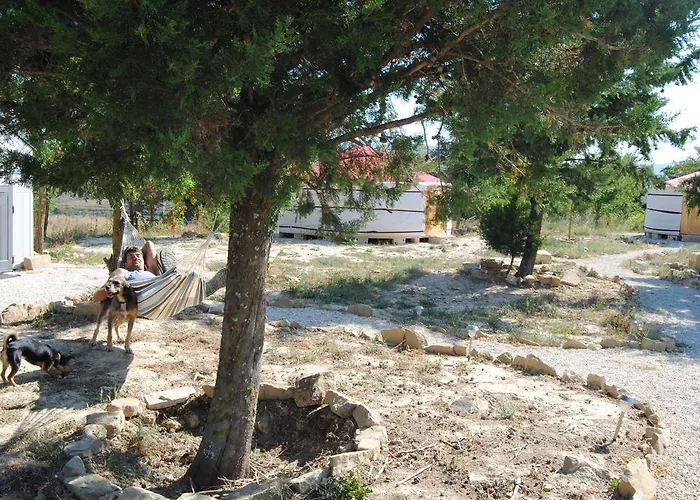 Hotel Campo de Reyes Tafalla