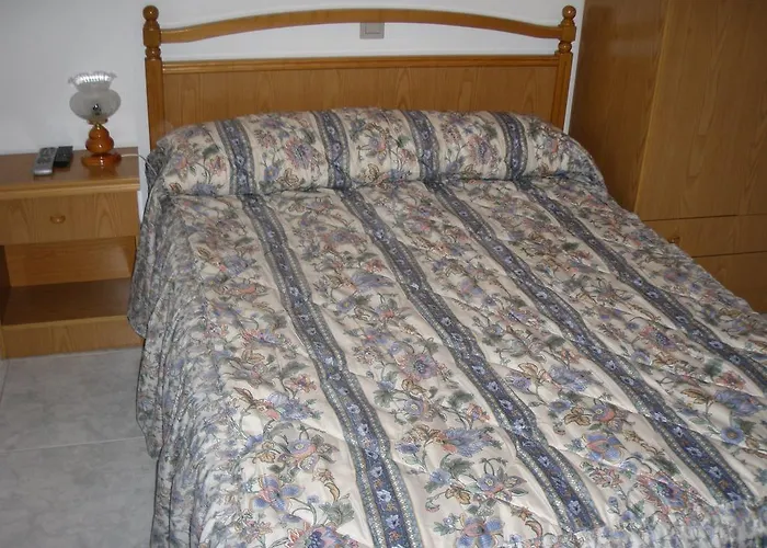 Hostal la Cuesta Vega de Espinareda