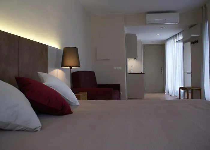 Aparthotel K Figueras