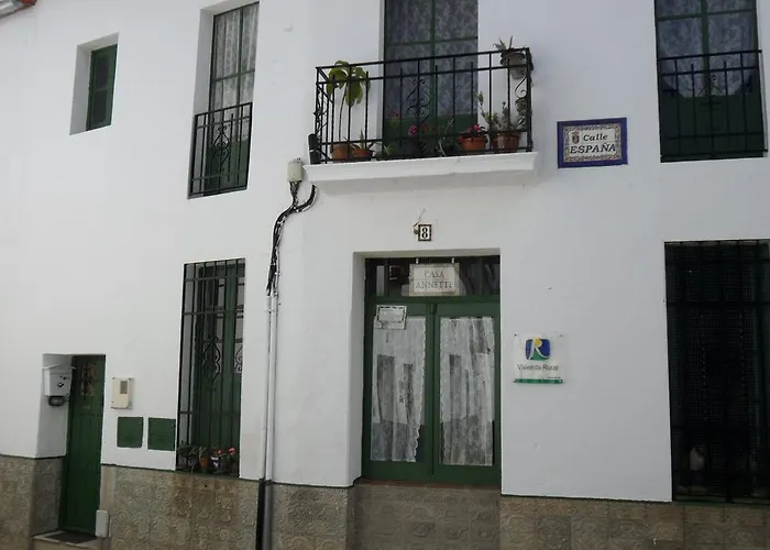 Casa Annette