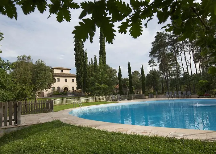 La Torre Del Vilar