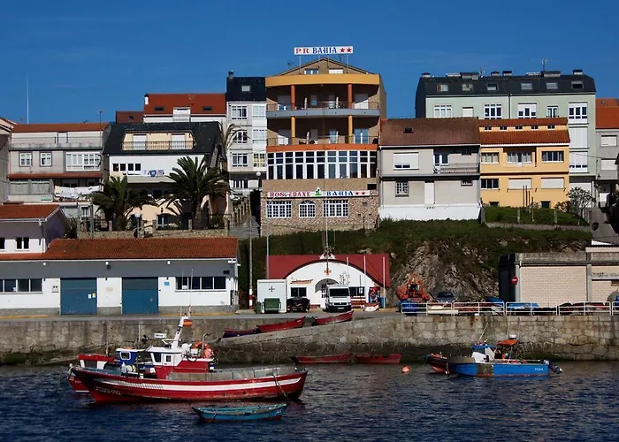 Hostal Residencia Bahía