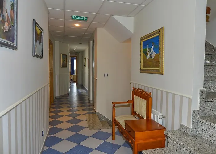 Hostal Linares