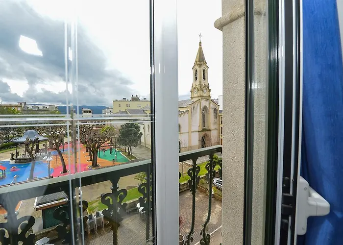 Hostal Linares