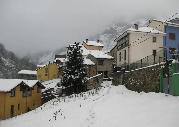 Hotel El Duje Tielve