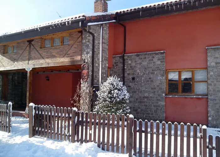 Hostal Casa La Picota