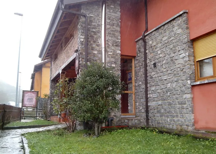 Hostal Casa La Picota