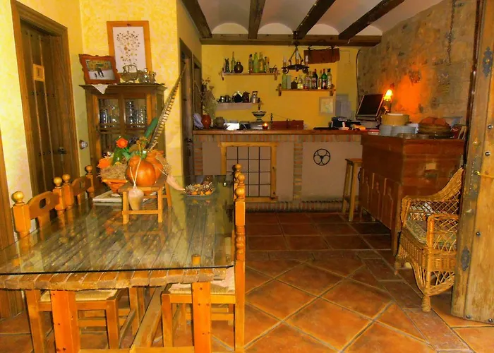 Hotel Eras Altas Selas