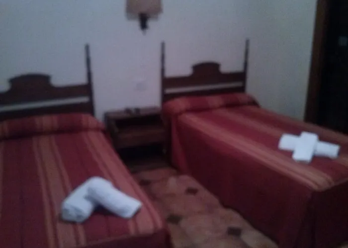 Pension Rioja