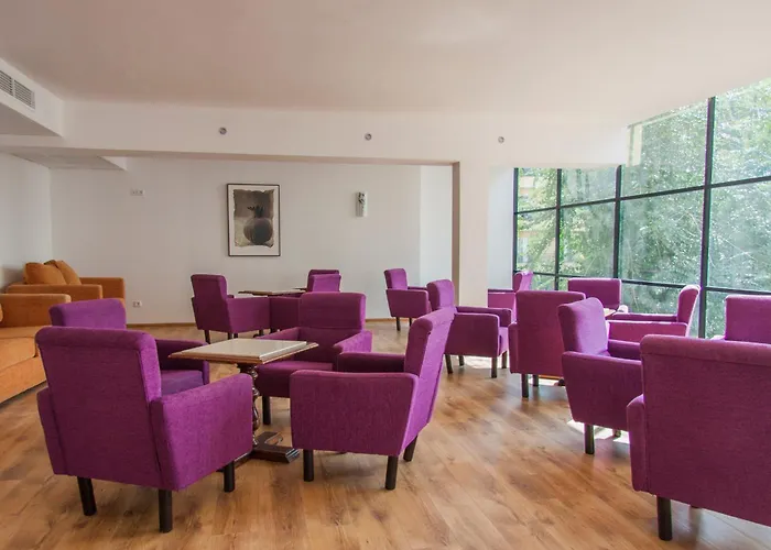 Hotel Marbel Can Pastilla 
