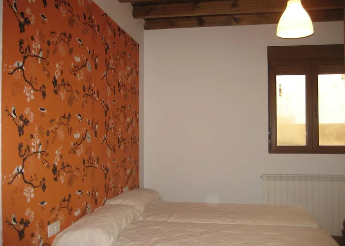 Casa Rural Margarita'S Sotillo de la Ribera
