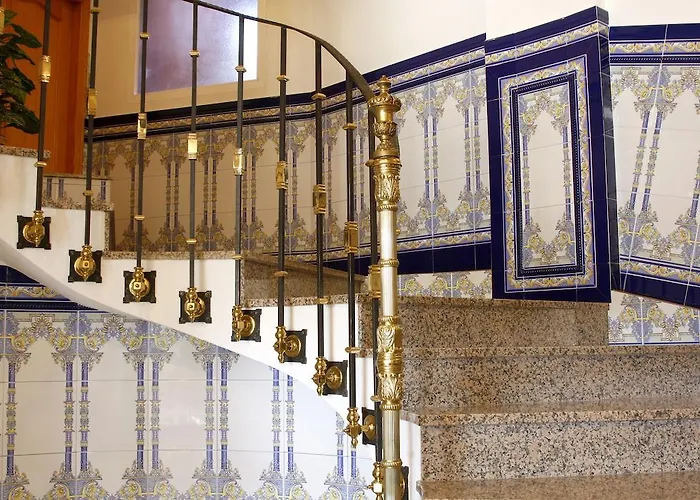 Hostal La Noria Ruidera