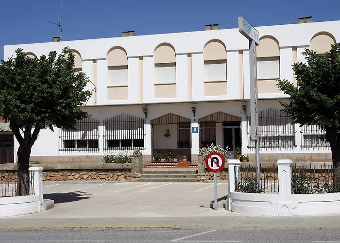 Hostal La Noria Ruidera