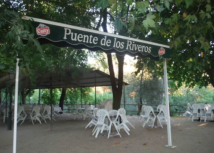 El Rincón de los Riveros El Raso