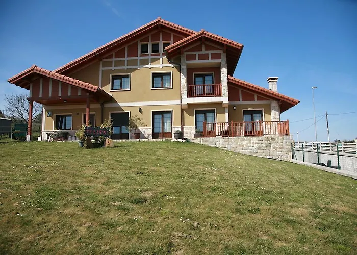 Casa Rural Telleri