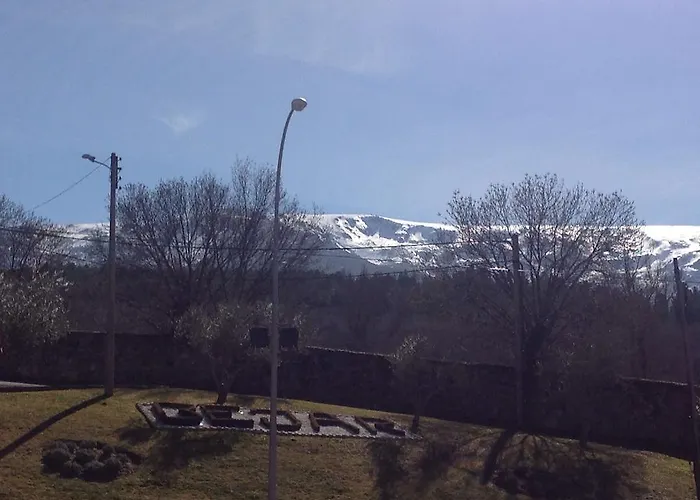 Hostal Argentino Béjar