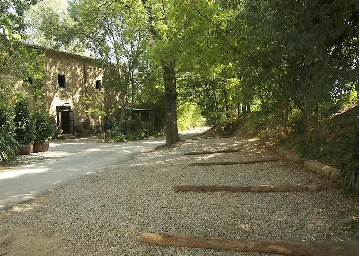 Can Portell By 123Ole, B&B - Casa Rural