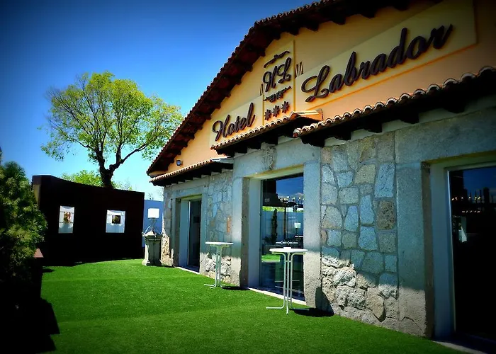 Hotel Labrador Navalcarnero