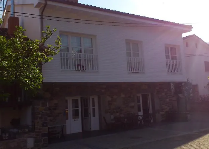 Hotel Rural El Secreto de Julia
