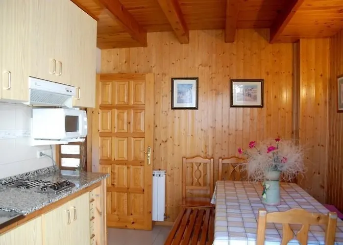 Casa Rural Casa Colom Espot