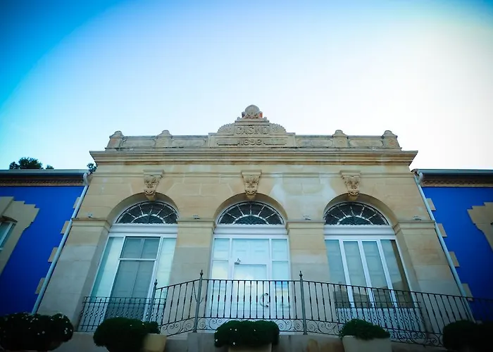 Hotel Victoria