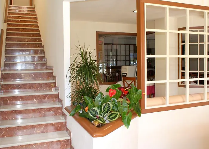 Hotel Carabela 2 Cullera