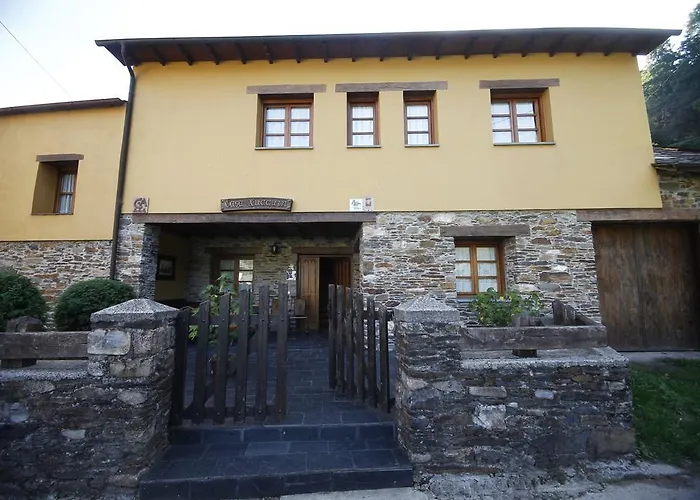 Casa Xuaquin
