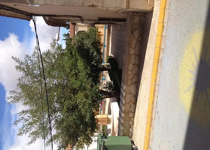 Pensión El Botijo