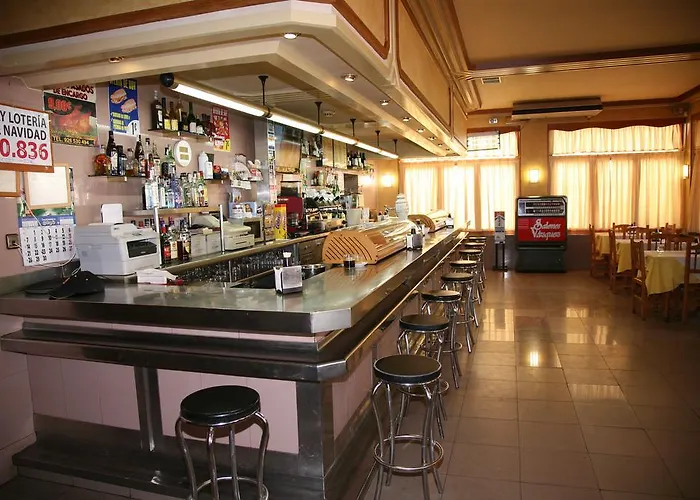 Hostal Santa Barbara