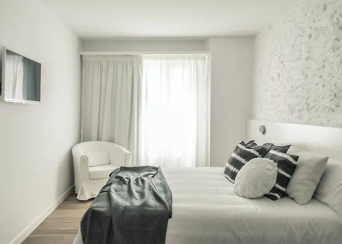 Tramuntana Hotel - Adults Only Cadaqués