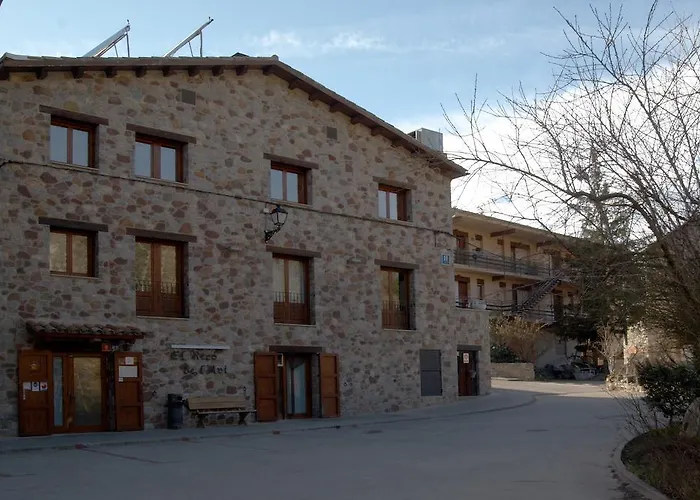 Hotel Casa Duaner
