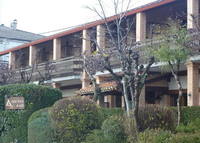Hotel Rural El Valle